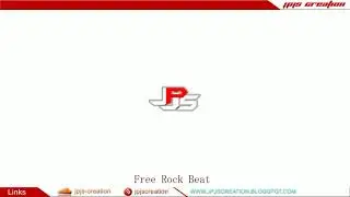 Free Rock Beat | Rock Type Beat | JPJS Creation
