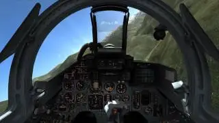 DCS World: Supersonic in the Su-27