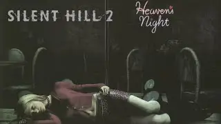 Silent Hill 2 | PS2 | Born From a Wish