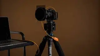 Architectural & Interior Design Photography | Gear Setup | STOP MOTION