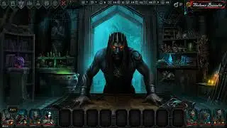 Прохождение Iratus: Lord of the Dead - 8 Отстойный вампир