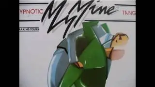 My Mine - Hypnotic Tango (Extended Version) - 1983
