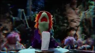 Fraggle Rock: Back to the Rock - Over and Over Lyrics