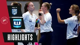 Highlights: Täby - Warberg