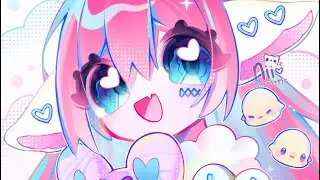 ♡【 SPEEDYPAINT 】♡ 💖💖💖