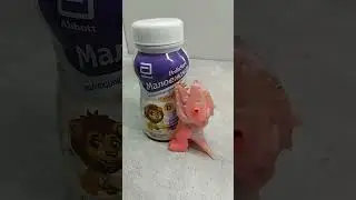 Ляля хочет агушу😵‍💫