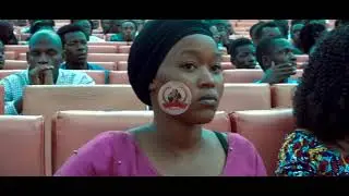 Pr. Mbaga atoa maneno mazito kwa vijana