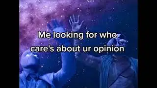 Who cares?
