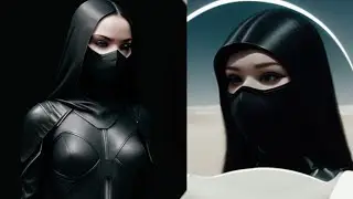 How To Create 3D CHARACTER MODELS WITH THIS TOOL IN ONE MINUTE