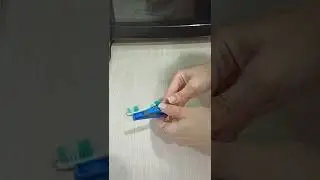 подставка для зубной щетки