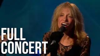 Carly Simon - A Moonlight Serenade on the Queen Mary 2 | Full Concert