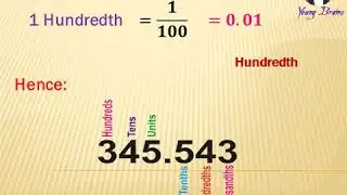 APPROXIMATION OF NUMBERS - POWER OF TEN
