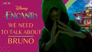 We Don't Talk About Bruno | Musical Counterpoints Explained