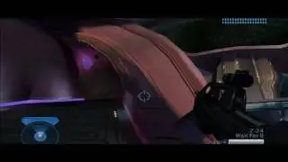 War of Mars : A Halo 2 Video