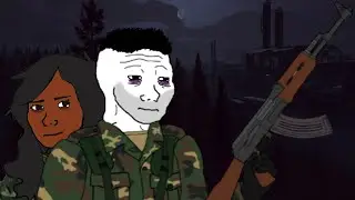 Never Escaping from Tarkov