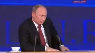 Путин  признался в том, что Ислам его религия