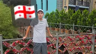 Тбилиси Vlog Часть 4