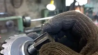 третий вал картофелекопалки