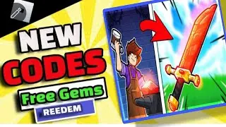 All *Secret* Weapon Forge simulator  Codes 2023 | Codes for Weapon Forge  simulator 2023 Roblox Code