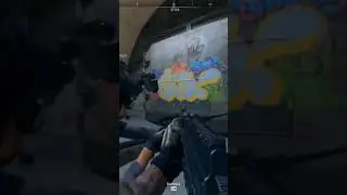 Бункер в Warzone 2 