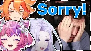 Connor made a Misogynistic Joke but Immediately got Destroyed