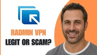Radmin VPN Review | Is It Legit Or Scam?