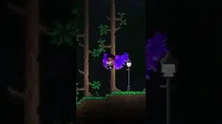 The BEST Terraria Texture Pack 
