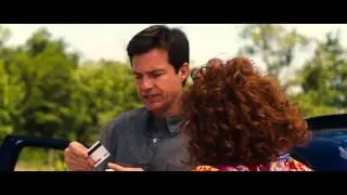 Поймай толстуху, если сможешь / Identity Thief (2013) 1080p
