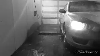 Lancer 1 shower