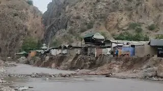 xujai pok tongi manzara