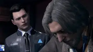 ПАРТНЕРЫ | Detroit: Become Human #2