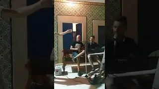 Mondher ben Ammar - Ah Ya Na5la | اه يا نخلة