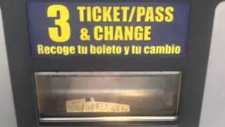 How to Buy  a Dart Train Ticket