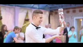 Новый ролик Бармен - шоу