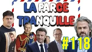 La Farce Tranquille 