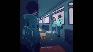 It'll be alright :) - Alight Motion Edit