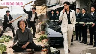 Miliarder balik negeri cari ibu untuk berbakti, tak sengaja saksi ibu dipukul preman dan hasilnya...