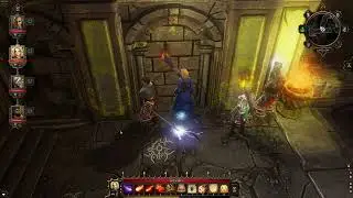 Strategické herní radosti z Age of Divinity