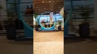 Mopa airport Goa