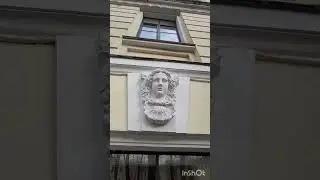 Питер: Педагогический университет им.Герцена