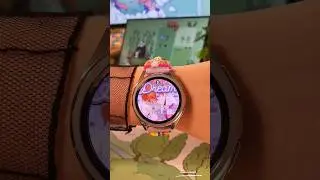 🌼samsung galaxy watch 6 classic aesthetic unboxing 