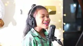 Olivia Susanto - Symphoni Yang Indah (Once Mekel)