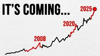 How to use 2025 Recession To Get Rich (Do This NOW)