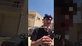Meeting a Dealer in Lebanon 🇱🇧
