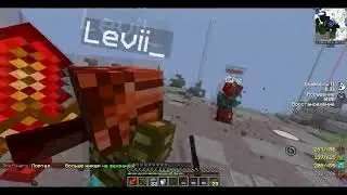 WarMine ShaftWars [RAZVAL] pluggboyz