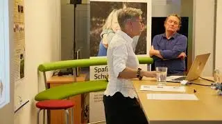 GMO Free Regions Sep 5 Part 1 (Presentation)