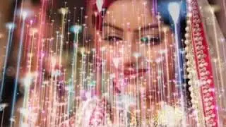 diya aur baati hum song