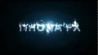 Tihona FX after effect