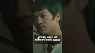 Bruce Lee Lost Media (The Big Boss)