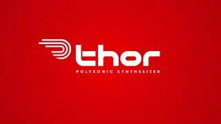 Thor Polysonic Synthesizer - Micro Tutorial